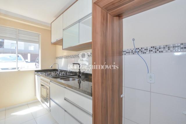 Apartamento para alugar com 2 dormitórios em Campo de santana, Curitiba cod: * - Foto 10