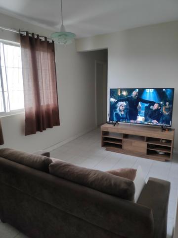 Aluguel de quarto em apartamento mobiliado