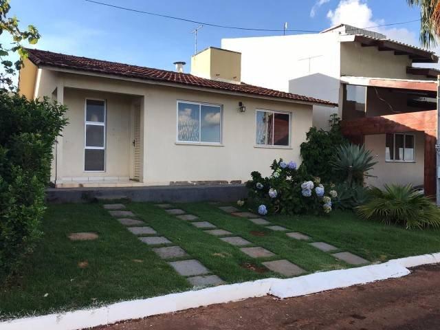 Casa condominio fechado bosque dos Buritis - Foto 4