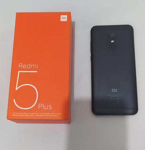 Xiaomi Redmi 5 PLUS 32gb, 3 ram - Foto 3