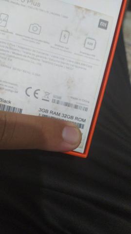 Xiaomi Redmi 5 PLUS 32gb, 3 ram - Foto 2