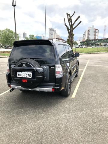 Vendo Pajero Abaixo da FIPE - Foto 5