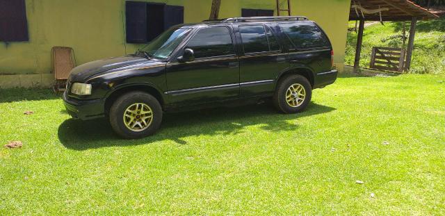 Blazer Executive
