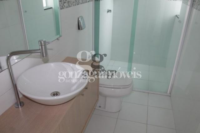 Apartamento para alugar com 2 dormitórios em Capao raso, Curitiba cod:14272001 - Foto 8