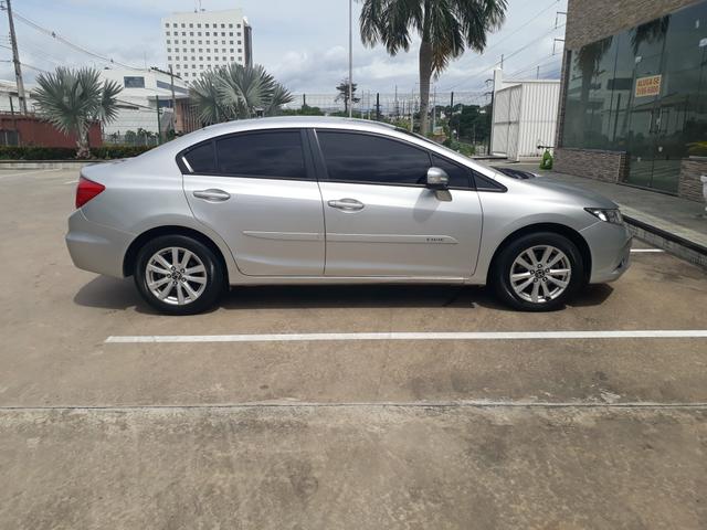 Honda Civic LXR 2.0 Automático 14/14 - Foto 5