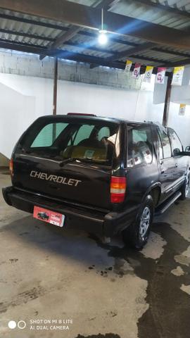 Gm/blazer 96/96 +gnv (valor avista) - Foto 9