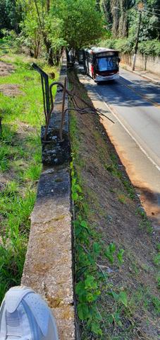 Terreno Alto padrão ótima Região - Foto 4