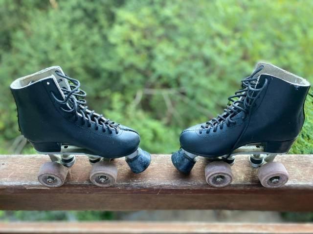 Patins Quad Rye