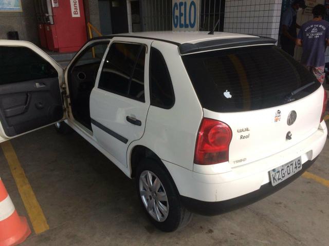 Gol G4 trend total flex 1.0 8v - Foto 5