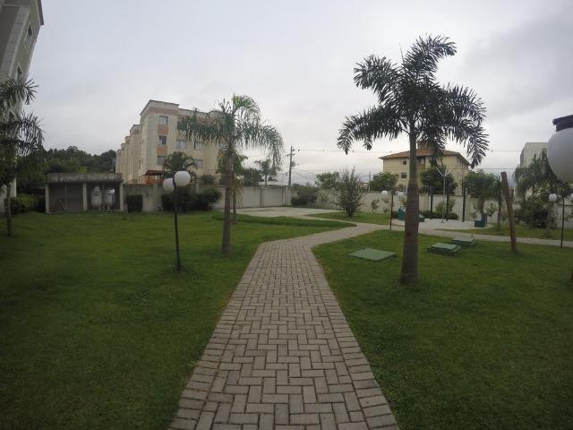 Alugo Excelente apartamento -6º andar , 50m² de área privativa no Pinheirinho - Foto 2