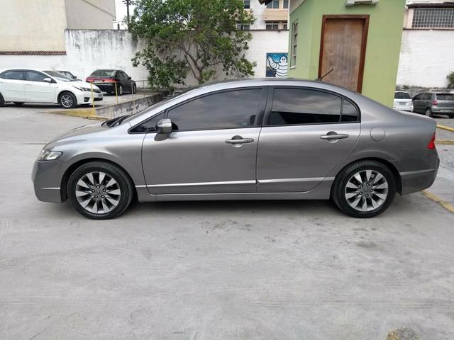 Honda Civic - Foto 5