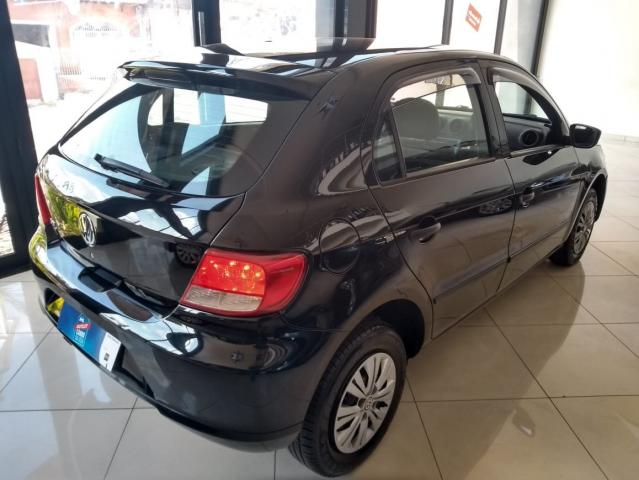 GOL 2008/2009 1.0 MI 8V FLEX 4P MANUAL G.V - Foto 5