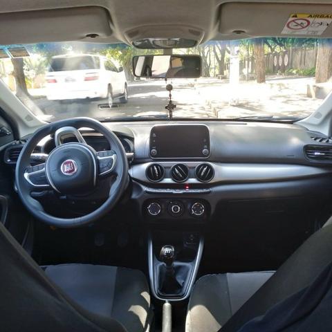 Fiat Argo Drive 2018 - Foto 6