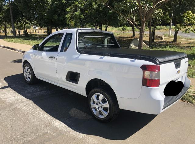Montana 1.4 LS 2015 Completa 30.900 - Foto 7