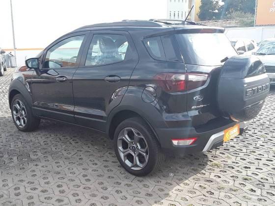 ECOSPORT 2019/2020 2.0 DIRECT FLEX STORM 4WD AUTOMÁTICO - Foto 6