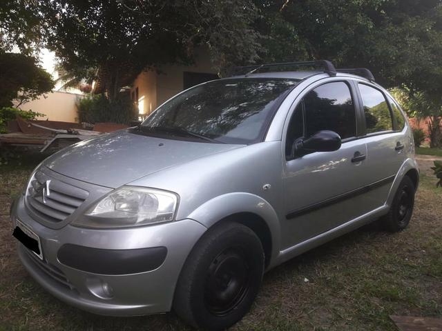 Citroen C3 de 2008, muito novo!! - Foto 4