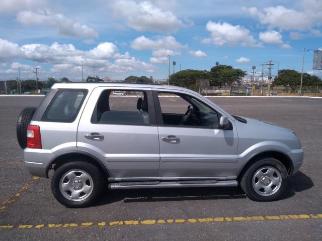 Ecosport xls