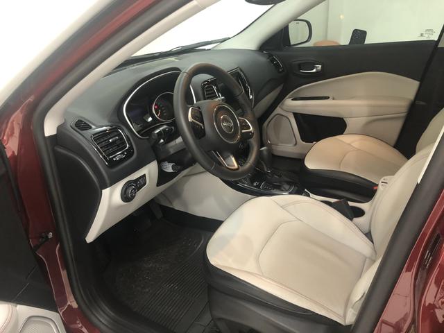 Jeep Compass Limited - Foto 6