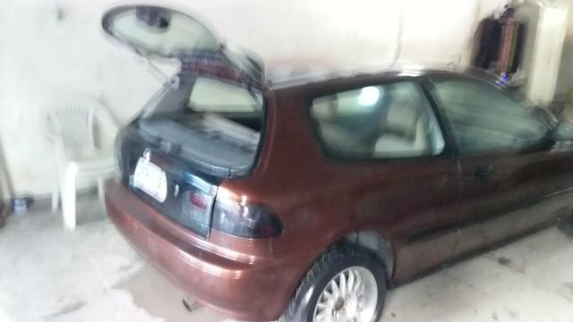 Vendo Honda Dx - Foto 2