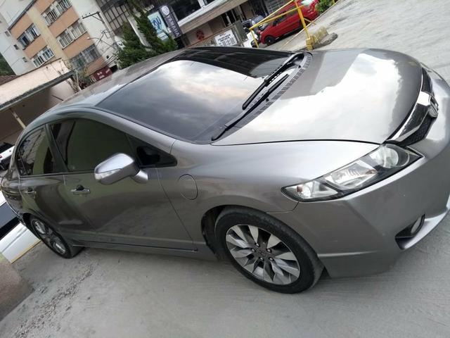 Honda Civic - Foto 4