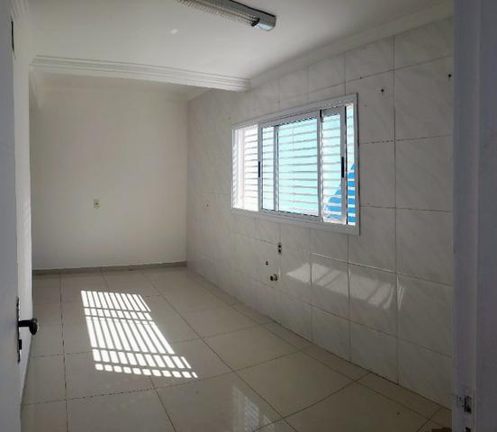 Lindo sobrado para locação no Pioneiros Catarinenses ! 02 suítes ! - Foto 11