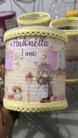 Latas decoradas - Foto 6