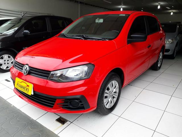 Gol 2017 - Foto 4