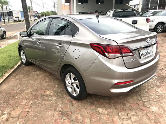 Hyundai hb20 sedan 1.6 premium - Foto 4
