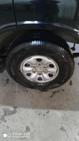 Gm/blazer 96/96 +gnv (valor avista) - Foto 12