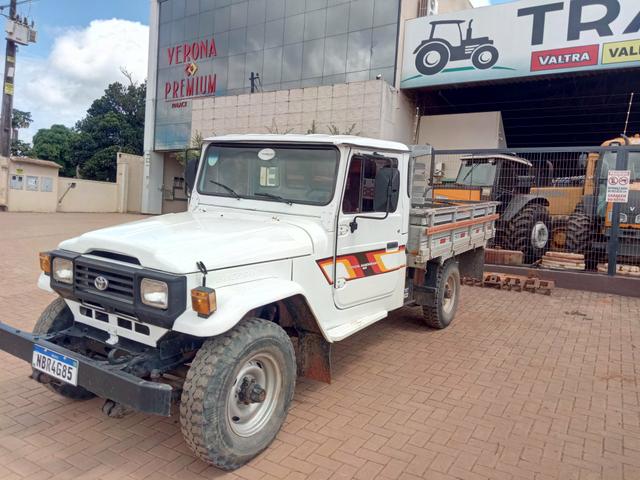 Toyota Bandeirantes 95 - Foto 2
