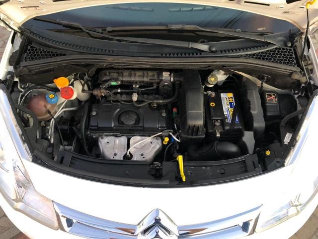 C3 2012/2013 1.5 TENDANCE 8V FLEX 4P MANUAL - Foto 3