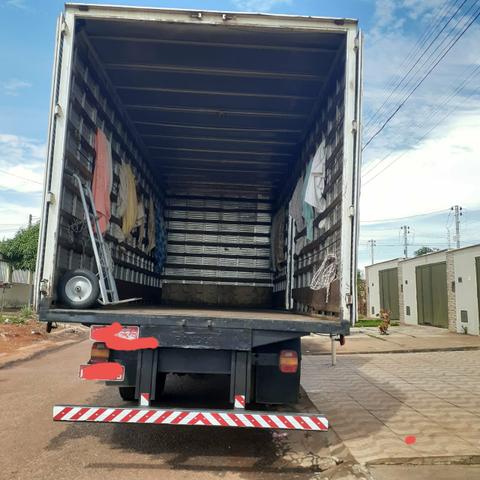 Mudanças e Frete - Foto 3