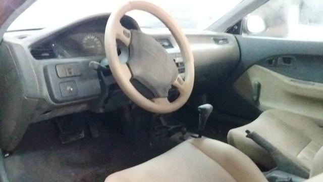 Vendo Honda Dx - Foto 4