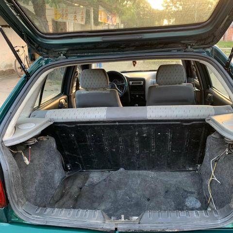 Gol 98 99 filé , nunca levou gás e muito econômico , sem multas só pagar o 20 !! - Foto 6