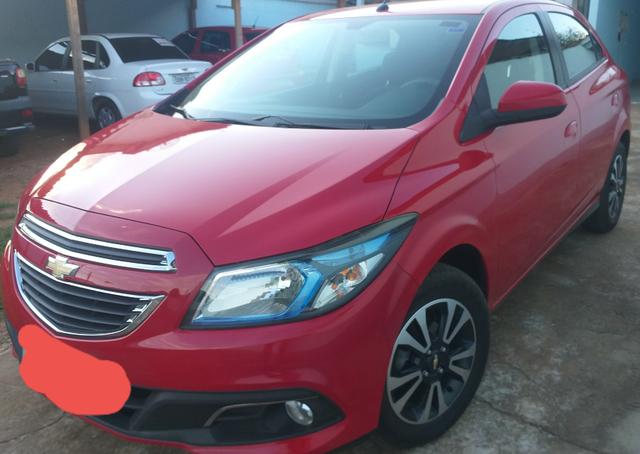Onix LTZ 2014/2015 impecável revisado - Foto 16
