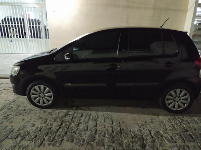Vendo Fox 2011 - Foto 3