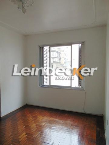 Apartamento para alugar com 2 dormitórios em Centro, Porto alegre cod:18746 - Foto 2