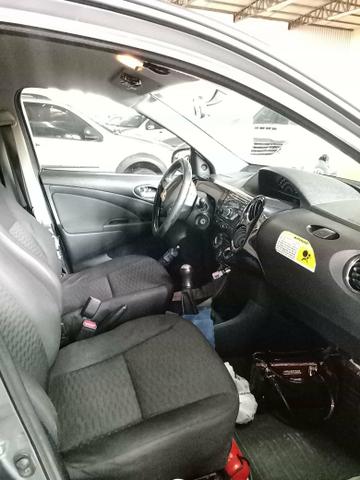 Vendo Etios - Foto 4