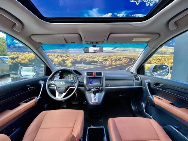 Honda CR-v EXL 2.0 - Teto Solar - 4x4 - Foto 3