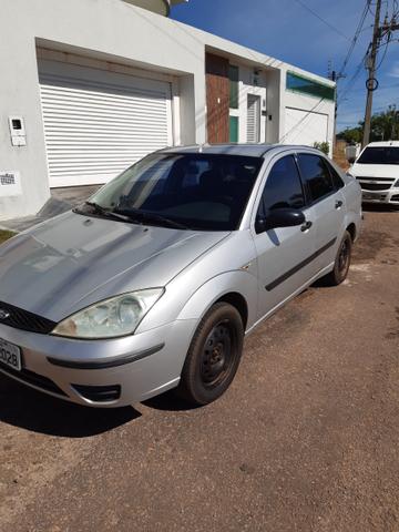 Vendo focus 2007/08 - Foto 7