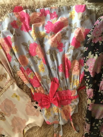 Roupa infantil - Foto 3