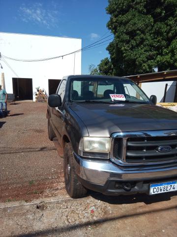 F 250