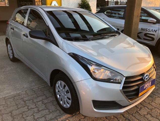 Hyundai HB20 COMFORT 1.0 4P - Foto 2