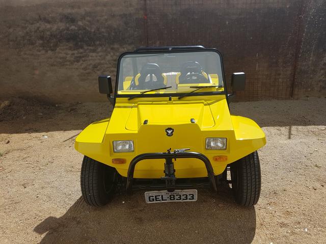 Buggy - Foto 8