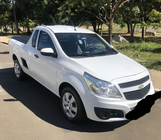 Montana 1.4 LS 2015 Completa 30.900 - Foto 3