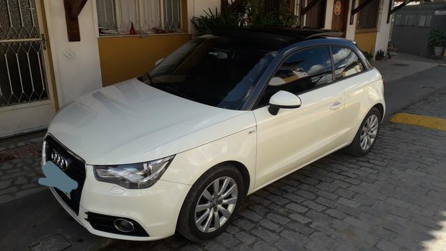 Audi A1 TOP 1.4 TURBO. - Foto 6