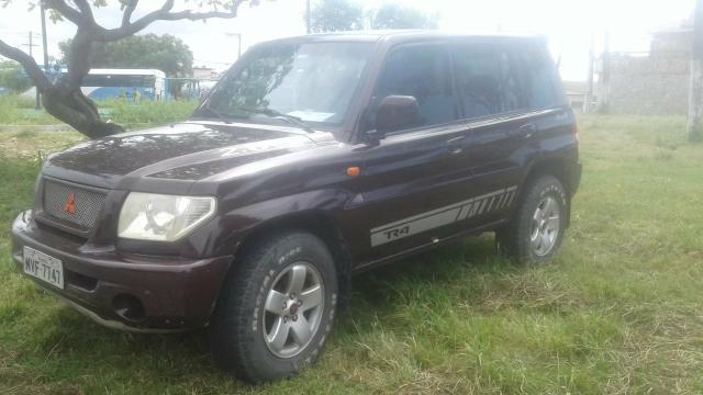 Pajero tr4 - Foto 2