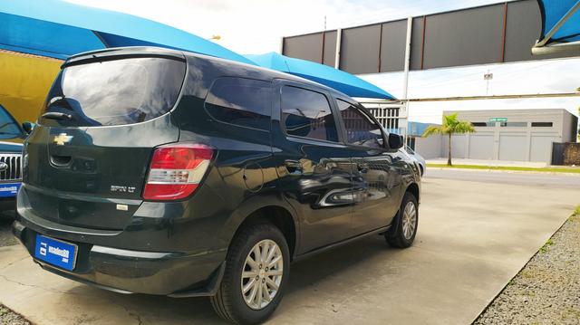 Spin LT Manual 2013 - 4 Pneus Novos - 68.000Km - Foto 4