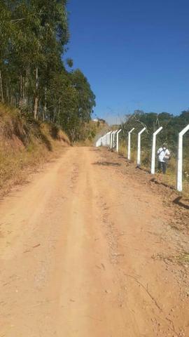 (A01) Loteamento fechado em aruja com ótimas condições de pagamento ! - Foto 6