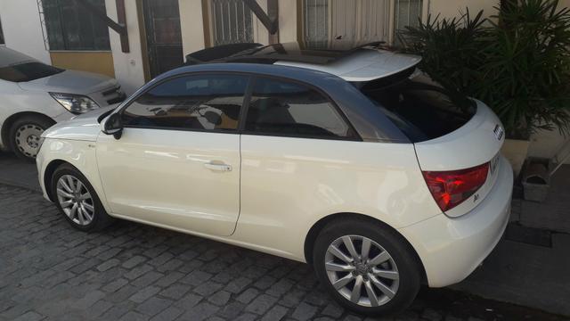 Audi A1 TOP 1.4 TURBO. - Foto 2